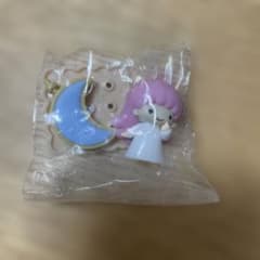 チョコサプ　サンリオキャラクターズ　リトルツインスターズ　ララのサムネイル