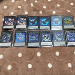 遊戯王 RRデッキのサムネイル