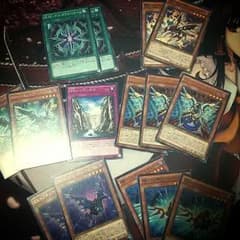 遊戯王 ＲＲパーツのサムネイル