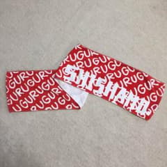 SHISHAMO4代目マフラータオルのサムネイル