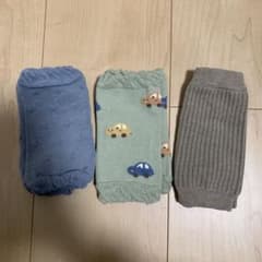 tête-à-tête　レッグウォーマー　レッグサポーターのサムネイル