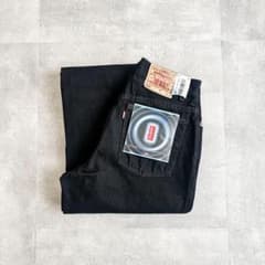 デッドストック 90s Levi