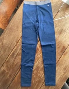 PETIT BATEAU プチバトー スウェットスリムパンツ 152cm - 5