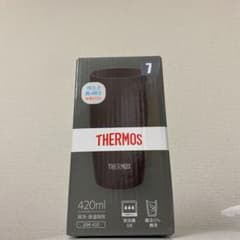 タンブラー　サーモスのサムネイル
