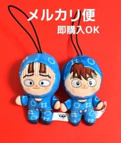 忍たま乱太郎 ほわぬい～保健委員会～の入手方法まとめ – 攻略大百科