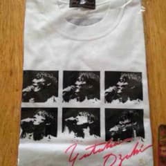 おじゃき様専用   尾崎豊Tシャツ✧︎*。のサムネイル