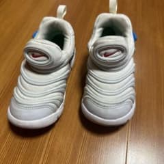 NIKEナイキダイナモフリー 16cmのサムネイル