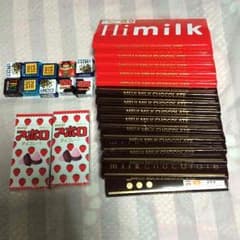お菓子セット チョコレートのサムネイル
