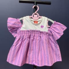 BABY DOLL 肩出しトップスのサムネイル