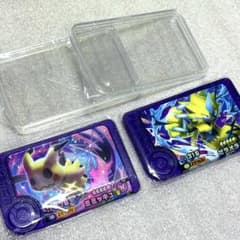 ケース付き】ポケモンフレンダ スーパートレジャー ミミッキュ