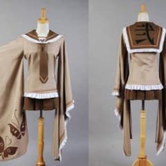 鏡音リン 千本桜 コスプレ 半額 送料込のサムネイル