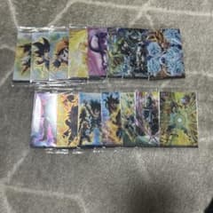 イタジャガドラゴンボール vol.9のサムネイル