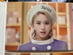 TWICEのサムネイル