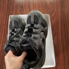 NIKE テックヘラ 24cmのサムネイル