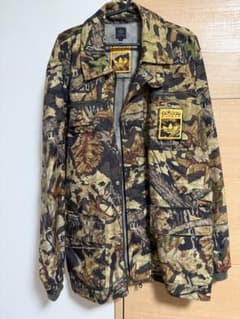 NEEDLESジップアップジャケット レア物 | Shop at Mercari from Japan