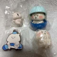 [4504] Tomodachi wa Kuma (Friends are Bears) Bundle Sale