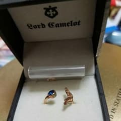 松岡充 ロードキャメロットのリング - メルカリ