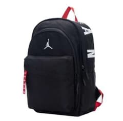 Jordan ブラック リュック