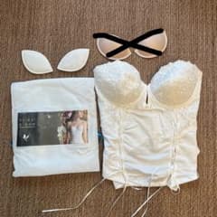 bridalbloom ブライダルインナー D75 マタニティのサムネイル