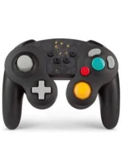 PowerA ワイヤレスコントローラーのサムネイル