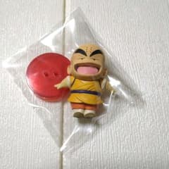 ドラゴンボール組立式ワーコレvol.3 ピラフ一味登場編 クリリン 外箱