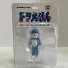 UDF かっこいい ドラえもん フィギュア メディコム トイ 希少 - メルカリ