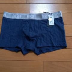 ディーゼル　ボクサーパンツ　Lのサムネイル