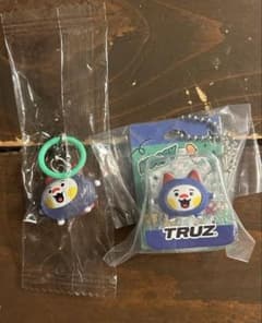 TRUZ ブリスターチャームコレクションのサムネイル