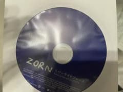 ZORN リバーサイドブルースのサムネイル