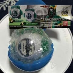 仮面ライダー ゴーストアイコンのサムネイル