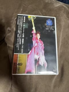 渡辺美里／MISATO V20 スタジアム伝説〜最終章 [DVD] - メルカリ