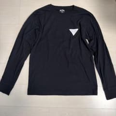 BILLABONG 長袖シャツ M ブラックのサムネイル
