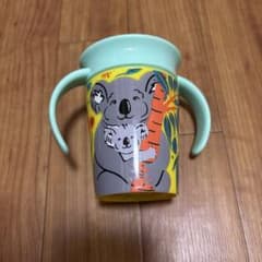 munchkin マンチキン ミラクルカップ ワイルドラブのサムネイル