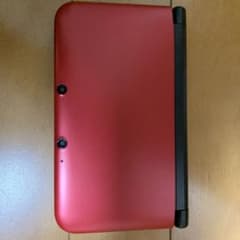ニンテンドー3dsllのサムネイル