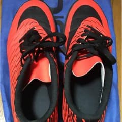 サッカー  スパイク トレシュー 27.0のサムネイル