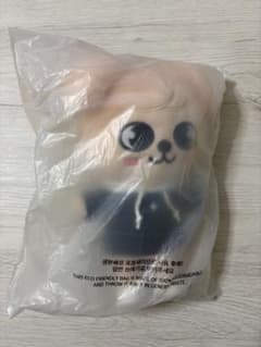 straykids スンミン PuppyM PLUSH ぬいぐるみのサムネイル