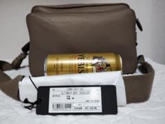 ULTIMATE BOX SHOULDER ベージュのサムネイル