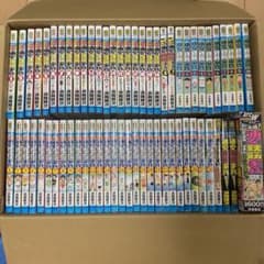 漫画　浦安鉄筋家族　全巻のサムネイル