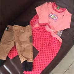 専用 ラグマートセットのサムネイル