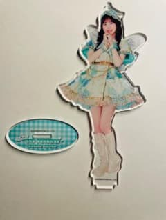 사쿠라이 유이 아크릴 스탠드