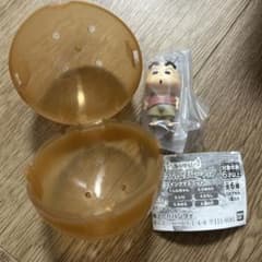 Crayon Shin-chan: My Yo-kai Vacation Swing Mascot - Ginnosuke-kun