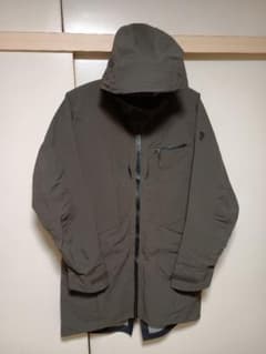 PeakPerformance ピークパフォーマンス ウィンター ジャケット Mのサムネイル