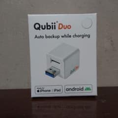 Qubii Duo Type Aのサムネイル