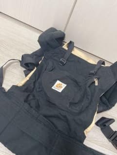 エルゴ抱っこ紐のサムネイル