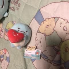 すみっコぐらし トカゲのサムネイル