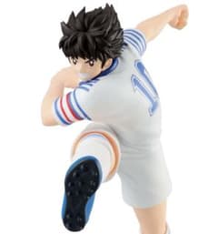 キャプテン翼 高橋陽一　 バイブレーションスターズ 　大空翼　フィギュアのサムネイル