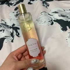 ボディミストのサムネイル