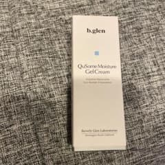 b.glen QuSomeモイスチャーゲルクリーム 30gのサムネイル