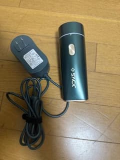 JOVS 脱毛器 本体 - メルカリ