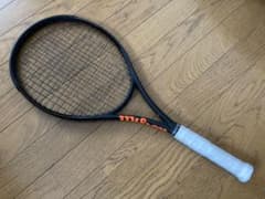 ウィルソン バーン100s cvのサムネイル